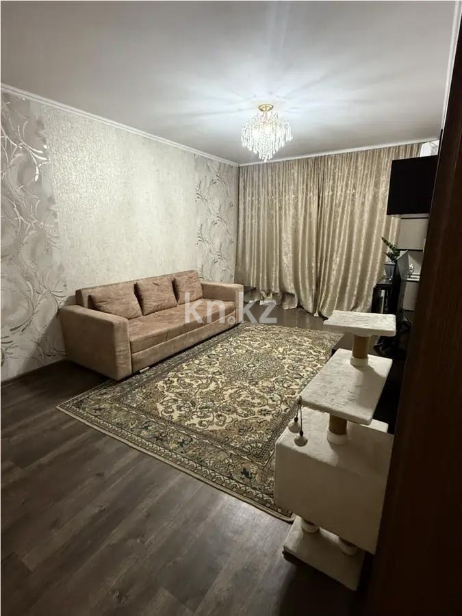 Продажа 3-комнатной квартиры, 59.3 м², мкр-н 5, дом  36 - Продажа квартир в Казахстане фото 1 из 5