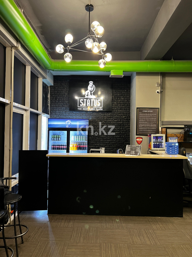 Продажа , 200 м², Гагарина, дом  309 - Продажа действующего бизнеса в Алматы с фото фото 14 из 39