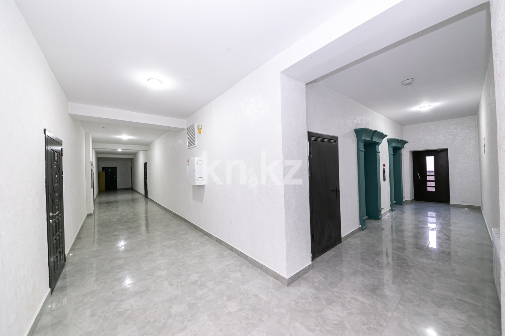 Продажа 3-комнатной квартиры, 95 м², ул. Айтматова, дом  60/1 в Астане - фото 36