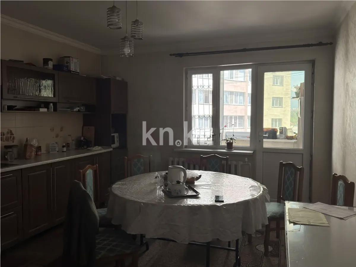 Продажа 4-комнатной квартиры, 160 м² - Продажа квартир в Алматы - страница 7 фото 5 из 7