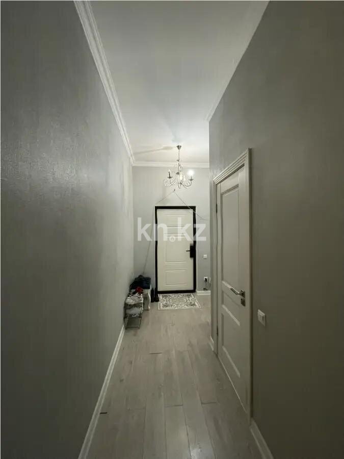 Продажа 2-комнатной квартиры, 66.7 м² в Астане - фото 6