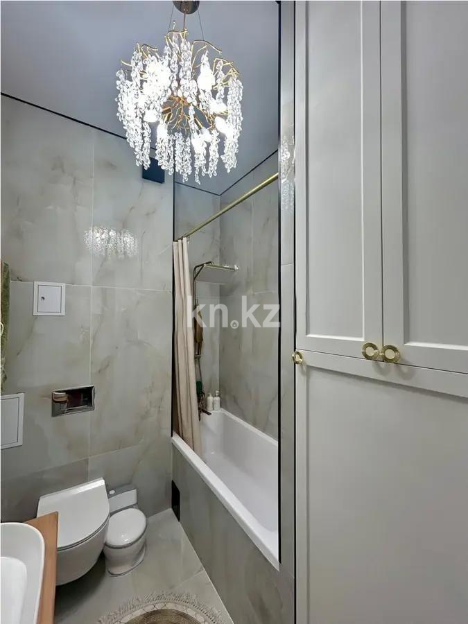 Продажа 3-комнатной квартиры, 95 м², ул. Байтурсынова, дом  8 в Астане - фото 6