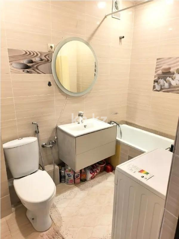 Продажа 2-комнатной квартиры, 63.3 м² - Продажа двухкомнатных квартир от собственников в Астане - страница 19 фото 4 из 4