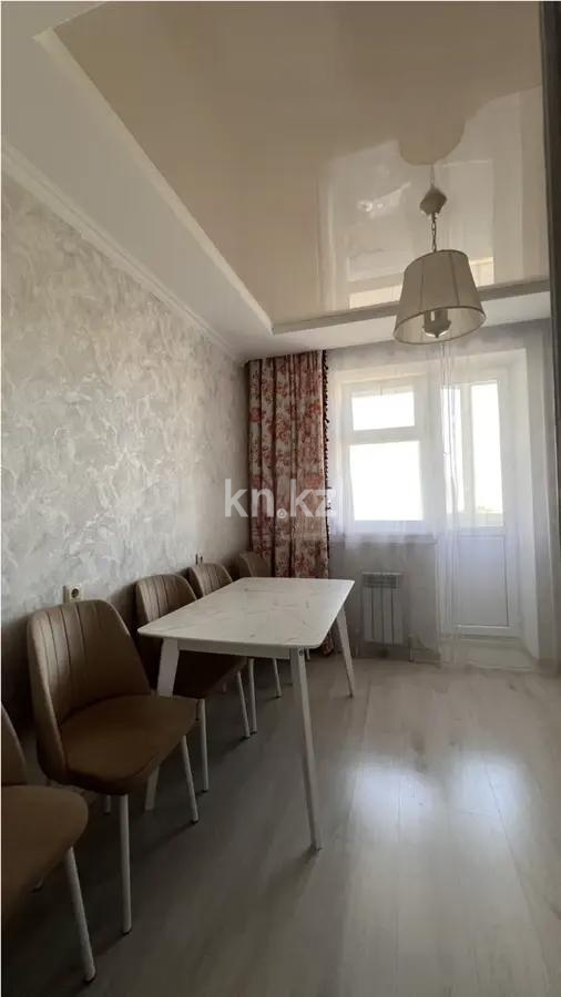 Продажа 3-комнатной квартиры, 77 м² - Продажа трехкомнатных квартир в Астане - страница 4 фото 3 из 4
