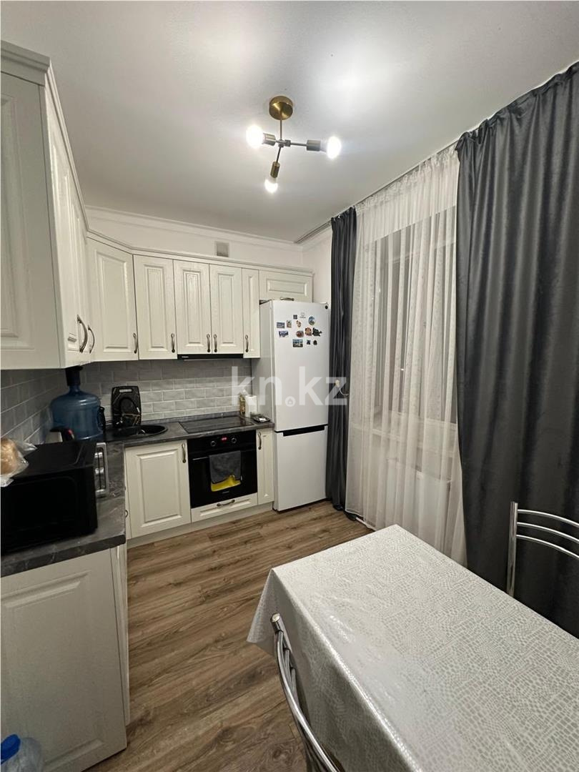 Продажа 2-комнатной квартиры, 50 м² в Караганде - фото 4
