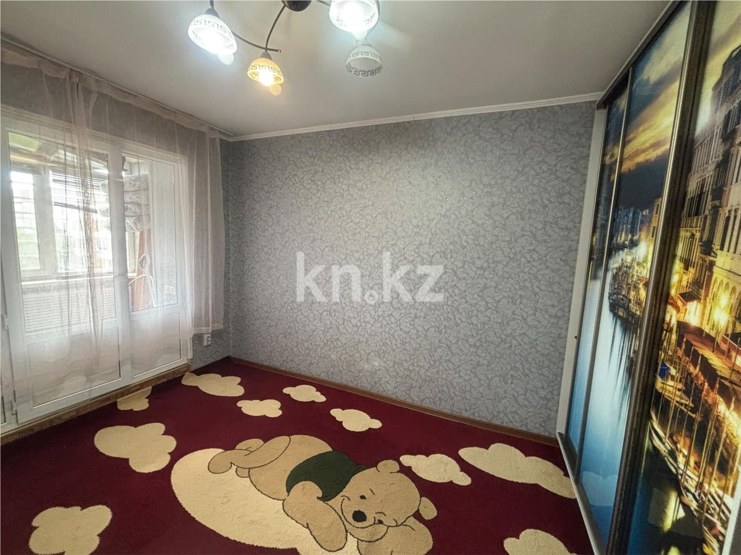 Продажа 3-комнатной квартиры, 64.3 м² в Астане - фото 5
