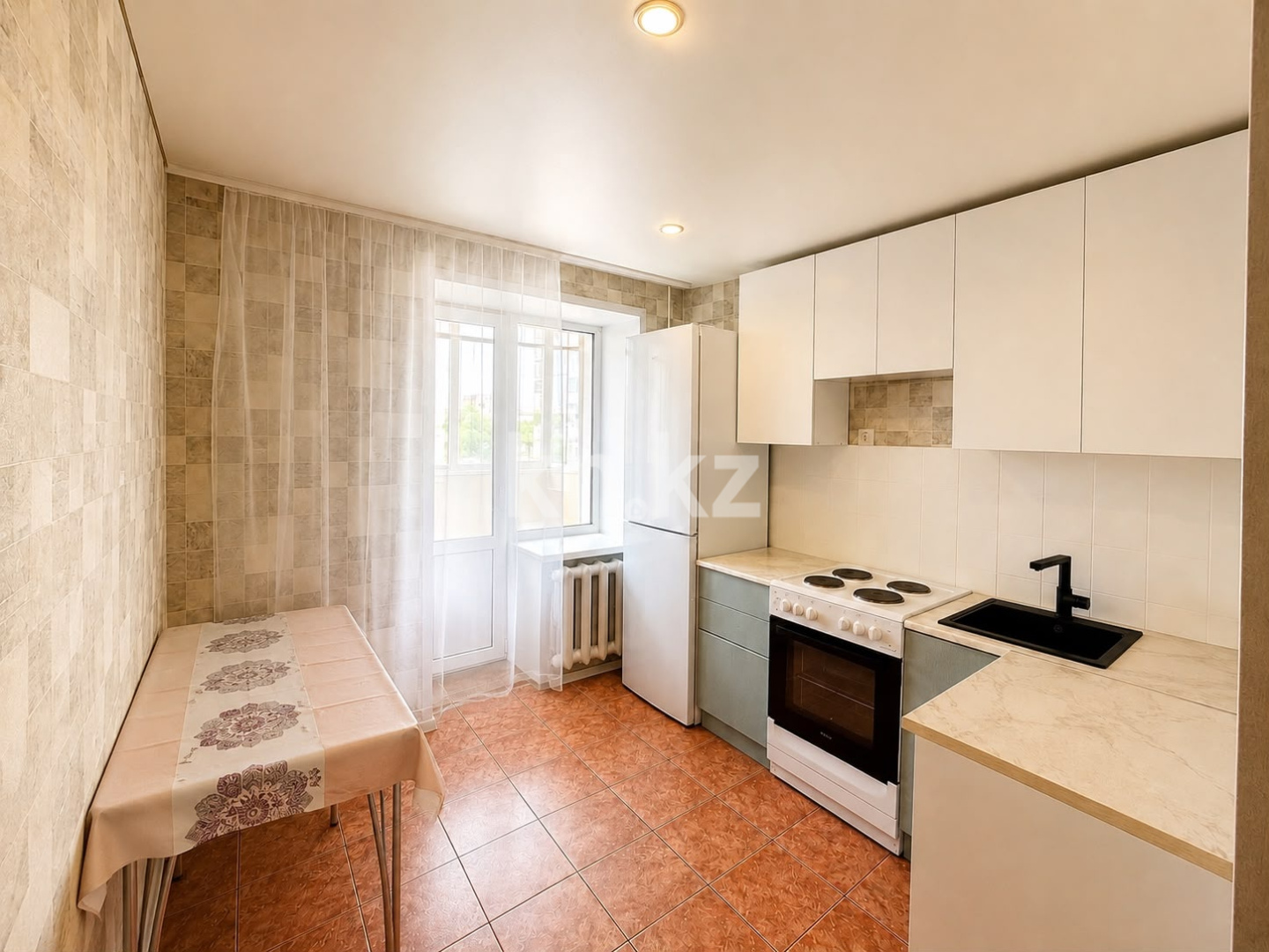 Продажа 3-комнатной квартиры, 72.6 м² - Продажа недвижимости в Казахстане - страница 4 фото 5 из 7