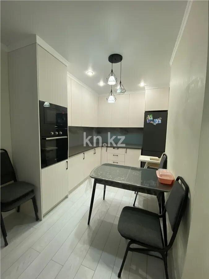 Продажа 2-комнатной квартиры, 43 м² в Астане - фото 3