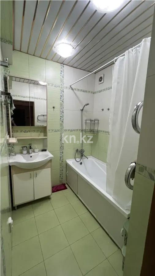 Продажа 4-комнатной квартиры, 94 м² - Продажа четырехкомнатных квартир в панельном доме в Казахстане - страница 2 фото 4 из 4