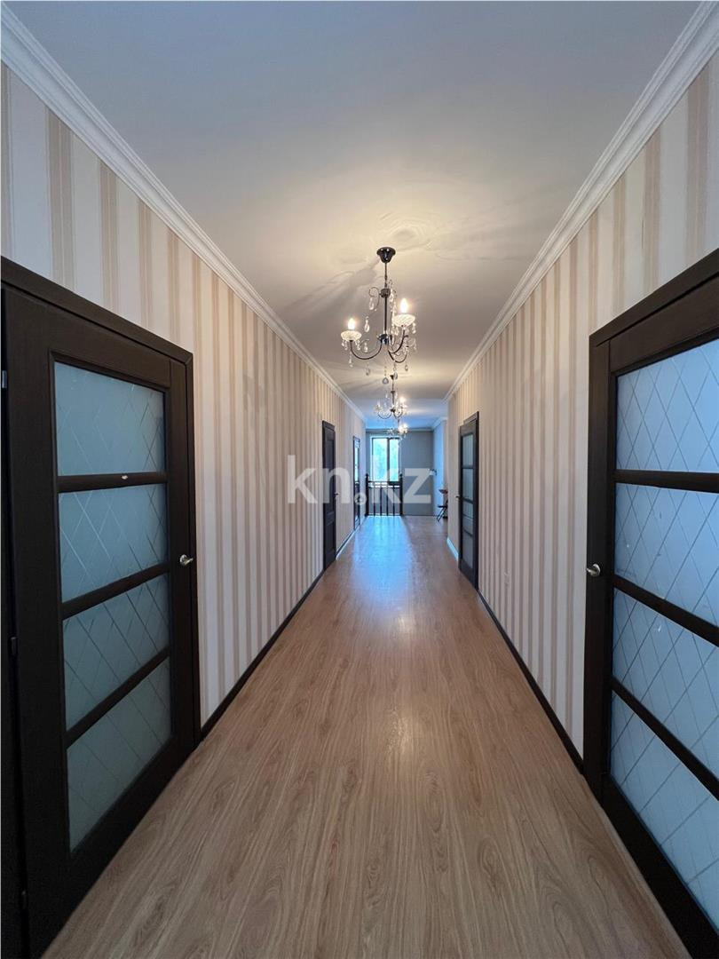Продажа 9-комнатного дома, 464 м², мкр. Оазис, дом  11 - Продажа квартир в Караганде фото 21 из 31