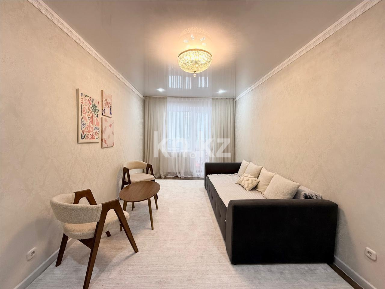 Продажа 3-комнатной квартиры, 98 м² в Караганде