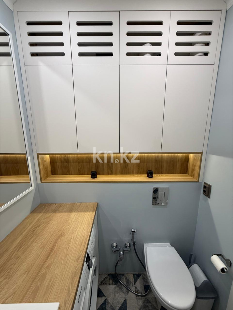 Продажа 2-комнатной квартиры, 62 м² - Продажа земельных участков в Уральске фото 31 из 38