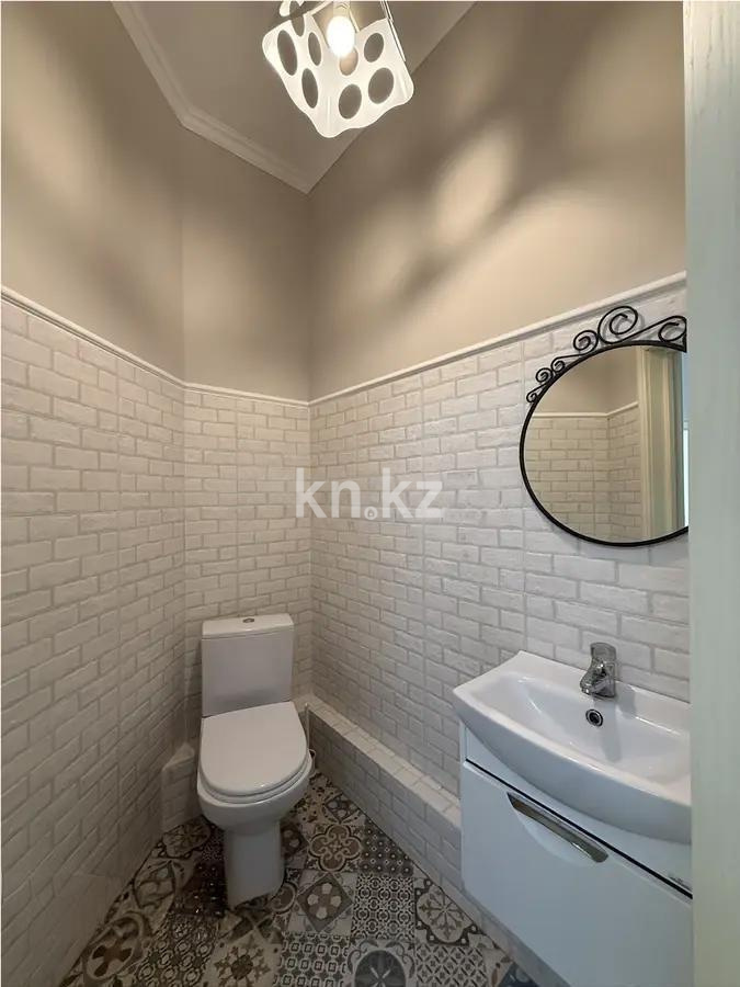 Продажа 4-комнатной квартиры, 101.2 м² - Продажа  четырехкомнатных квартир в новостройках Астаны фото 7 из 7