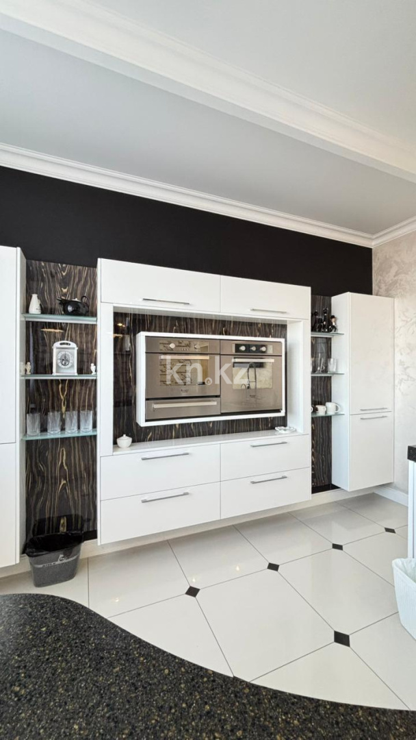 Продажа 3-комнатной квартиры, 162.8 м² - Продажа трехкомнатных квартир в Астане - страница 12 фото 6 из 20