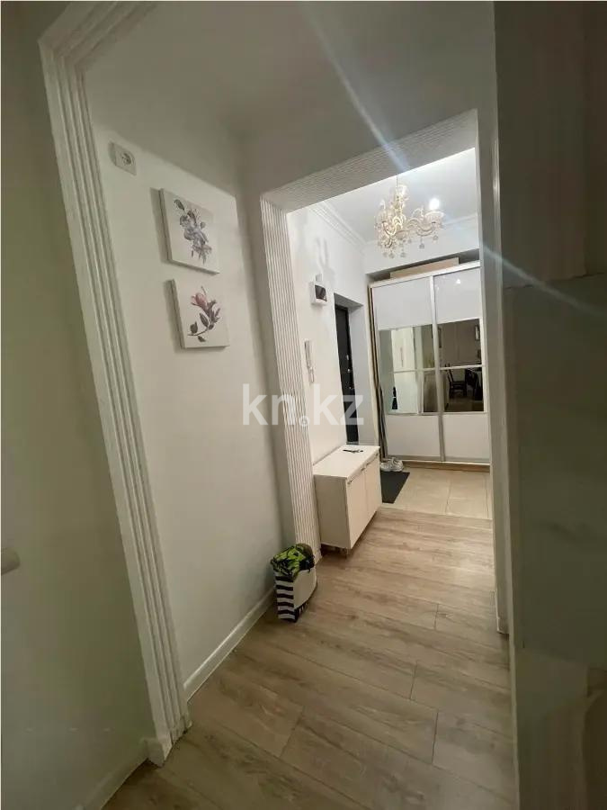 Продажа 3-комнатной квартиры, 72 м² в Алматы - фото 3