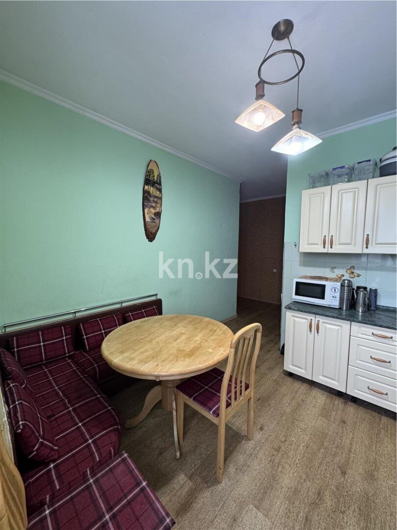 Продажа 3-комнатной квартиры, 69 м² в Караганде - фото 8