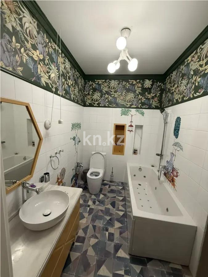 Продажа 6-комнатной квартиры, 232 м² - Недвижимость в Астане - страница 11 фото 6 из 8