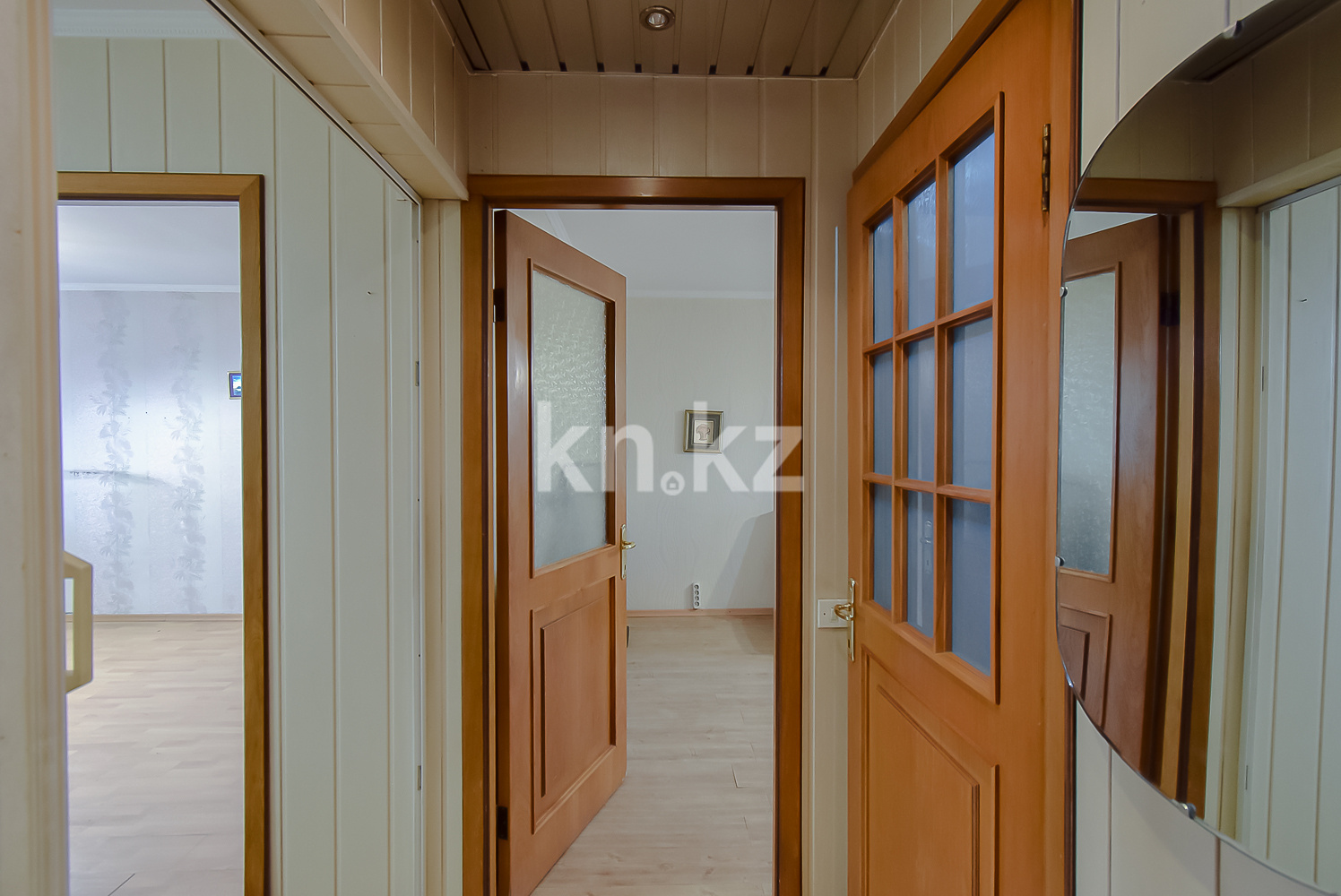 Продажа 3-комнатной квартиры, 61.9 м² - Продажа квартир в Алматы - страница 7 фото 19 из 30