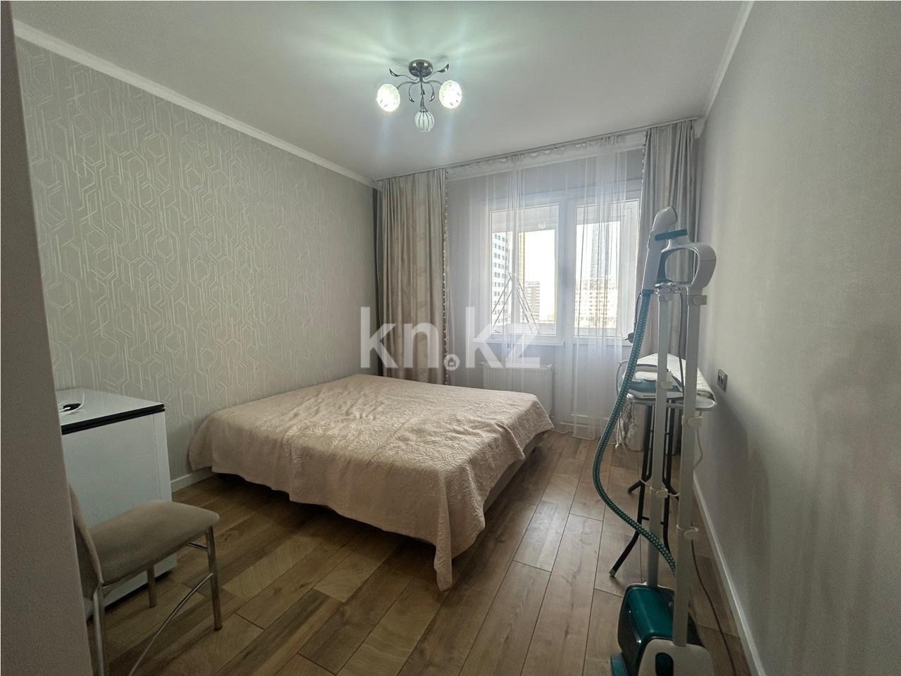 Продажа 4-комнатной квартиры, 105.7 м² - Продажа четырехкомнатных квартир в Астане - страница 2 фото 7 из 15