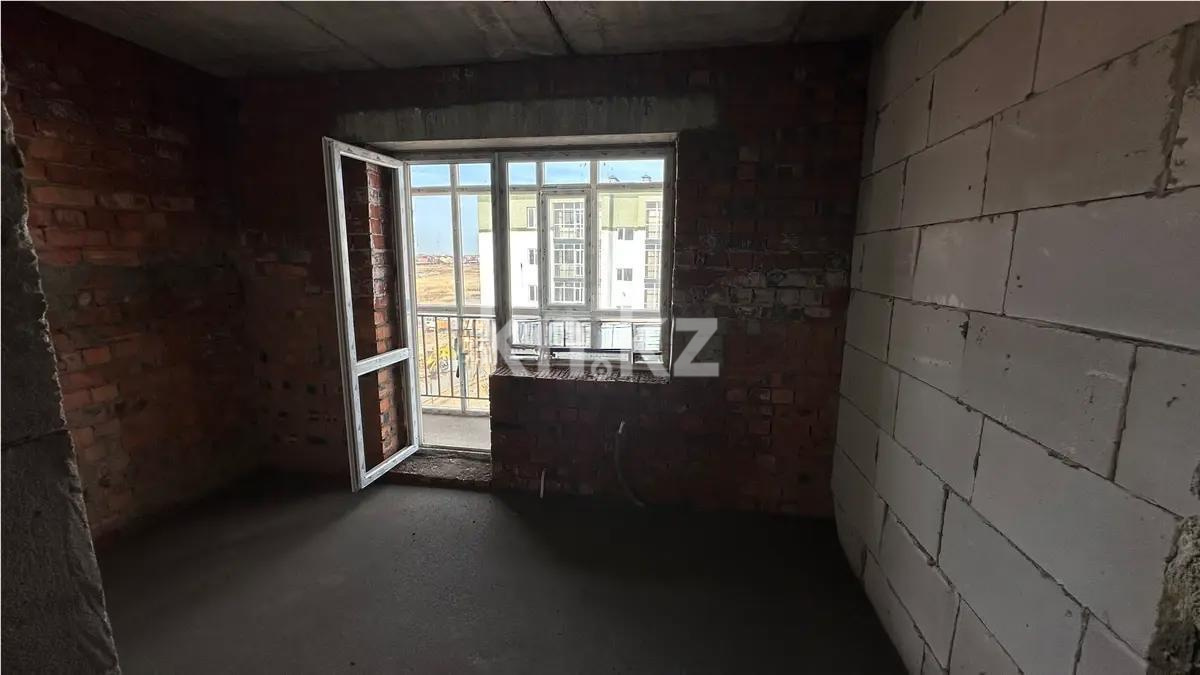 Продажа 1-комнатной квартиры, 38.9 м², ул. Е-1, дом  2 в Астане - фото 2