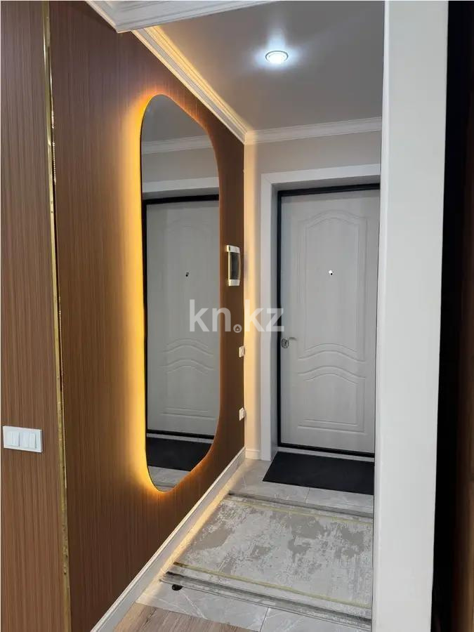 Продажа 3-комнатной квартиры, 73 м², мкр-н Шугыла, дом  340/35 - Продажа квартир в новостройках Алматы фото 6 из 6