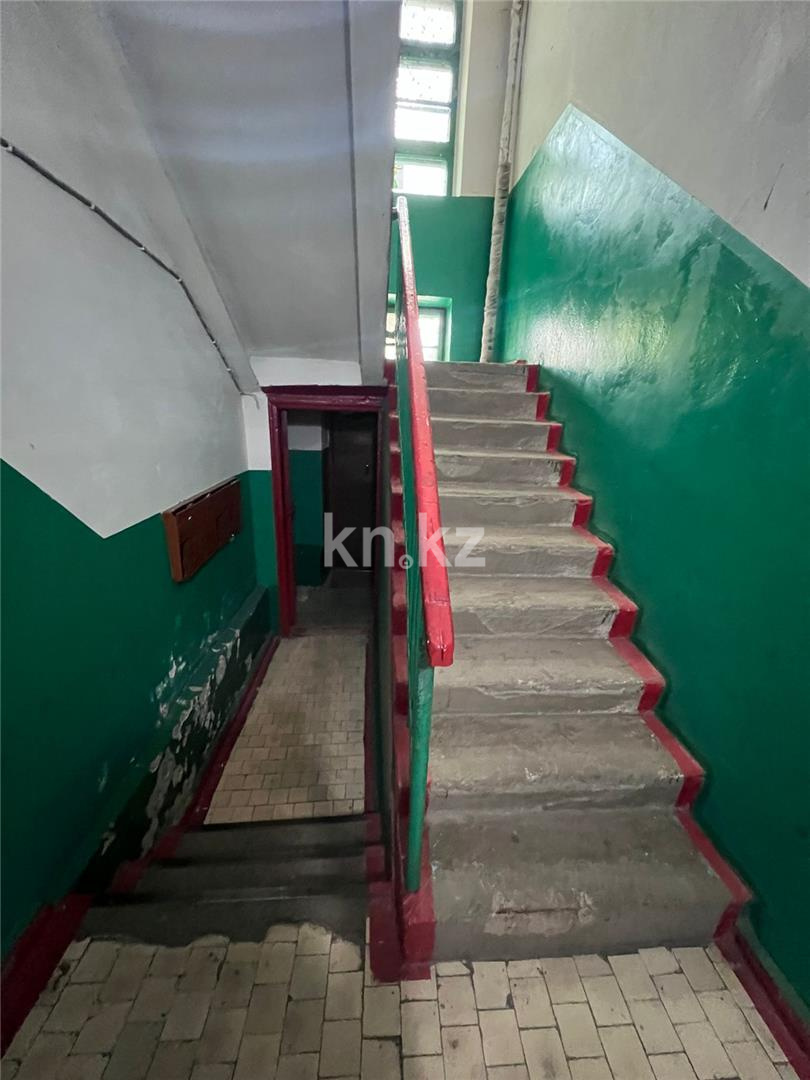 Продажа 2-комнатной квартиры, 55 м², ул. Мустафина, дом  11 в Караганде - фото 13