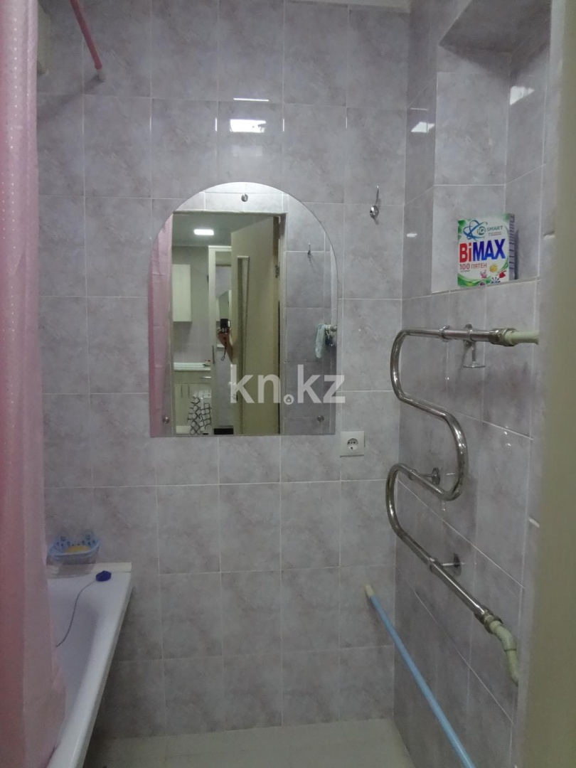 Аренда 2-комнатной квартиры посуточно, 51 м², мкр-н 2, дом  21 - Продажа и аренда недвижимости в Актау фото 9 из 21