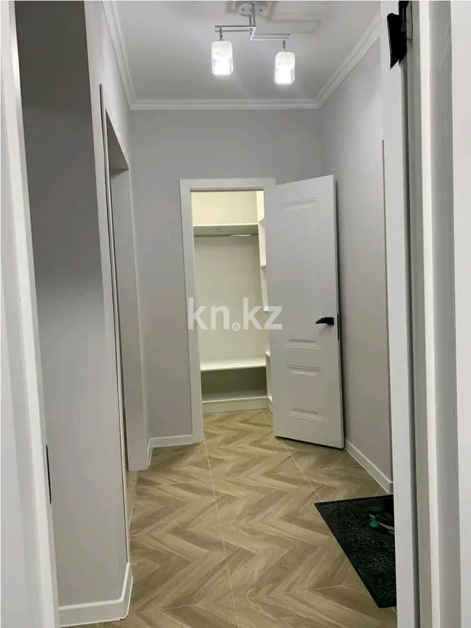 Продажа 1-комнатной квартиры, 39.7 м², ул. Есенова, дом  160/3 в Алматы - фото 5