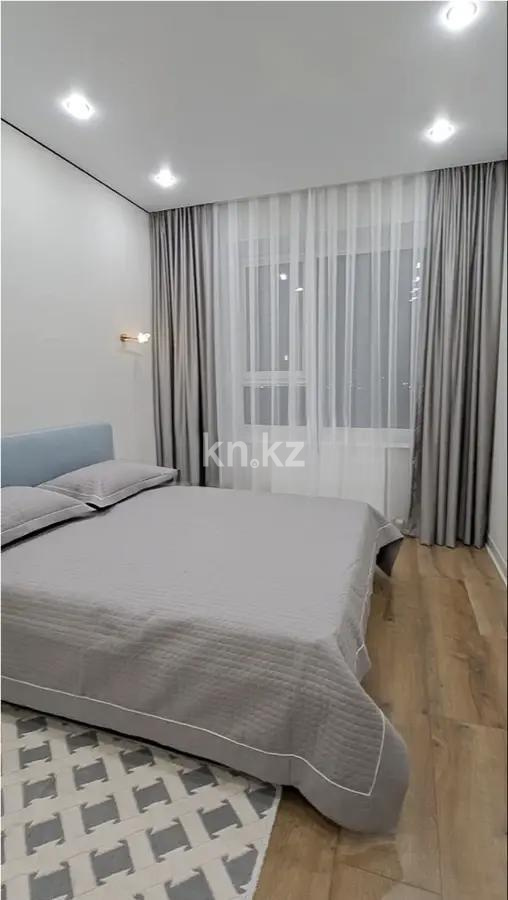 Продажа 2-комнатной квартиры, 67 м², ул. Мухамедханова, дом  4е - Продажа квартир в Астане фото 2 из 4