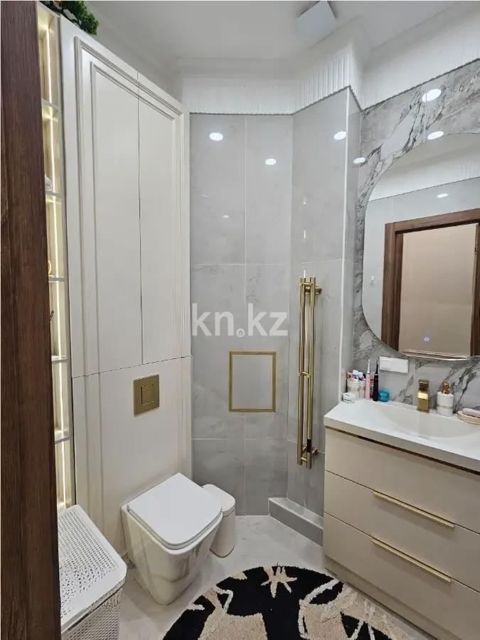 Продажа 2-комнатной квартиры, 60 м² - Продажа двухкомнатных квартир от собственников в Казахстане - страница 3 фото 6 из 8