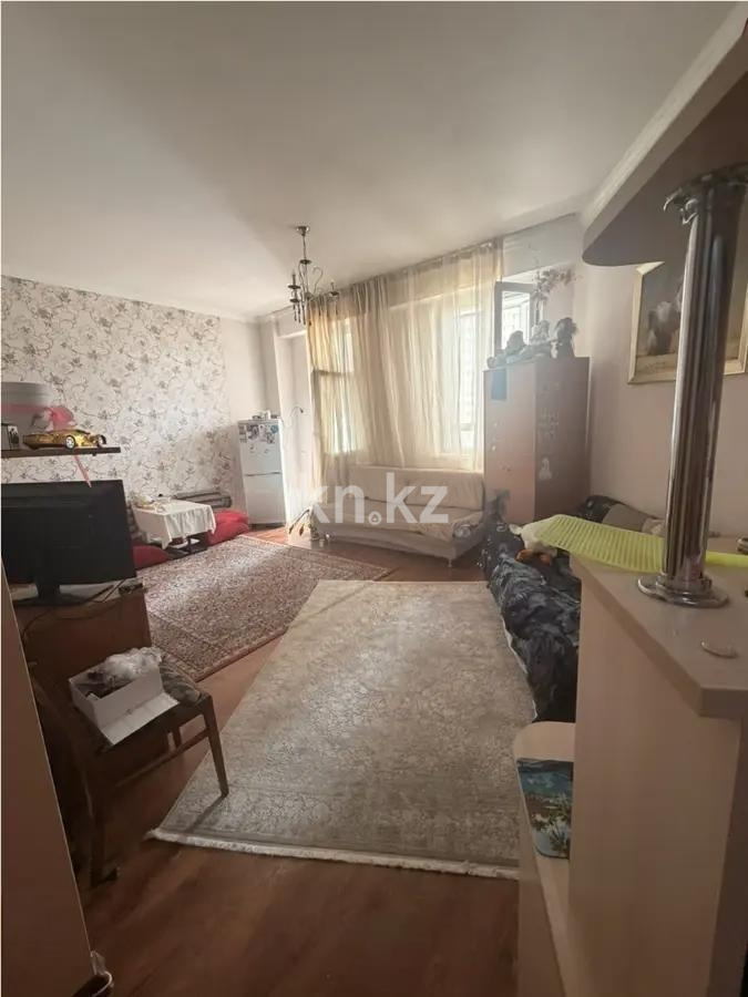 Продажа 1-комнатной квартиры, 38 м² в Астане