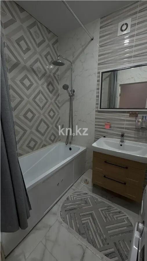 Продажа 2-комнатной квартиры, 60 м² в Караганде - фото 4