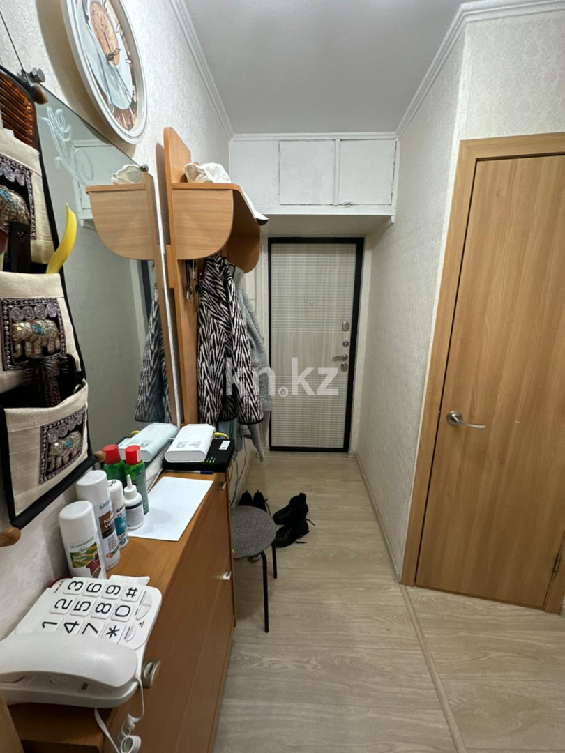 Продажа 2-комнатной квартиры, 44.8 м², ул. Муканова - Продажа квартир в Караганде фото 7 из 12