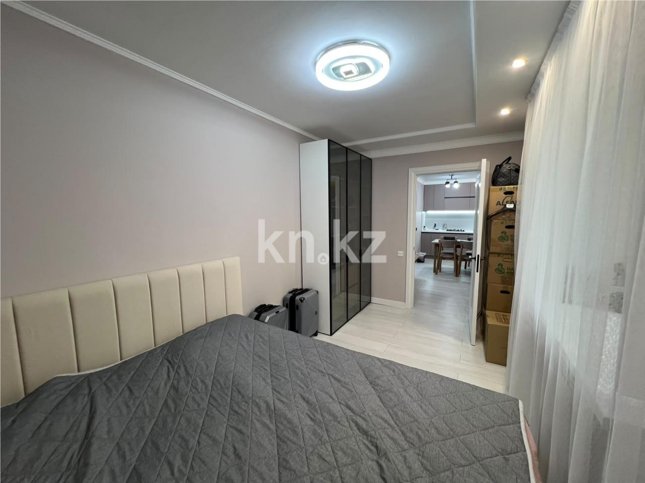 Продажа 3-комнатной квартиры, 51 м² в Караганде - фото 5