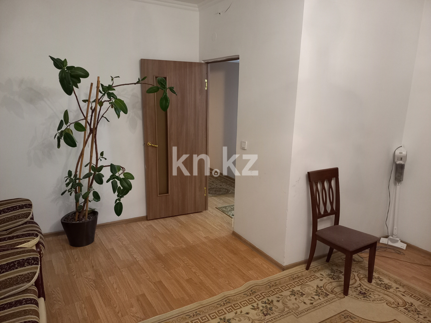 Аренда 3-комнатной квартиры, 123 м² - Аренда квартир помесячно в Казахстане - страница 10 фото 7 из 40