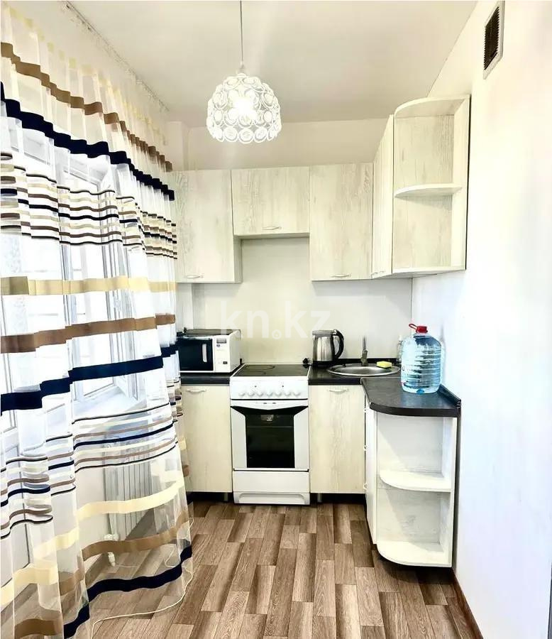 Продажа 1-комнатной квартиры, 40 м², ул. Ашимова, дом  24 - Продажа  однокомнатных квартир в Караганде фото 3 из 4