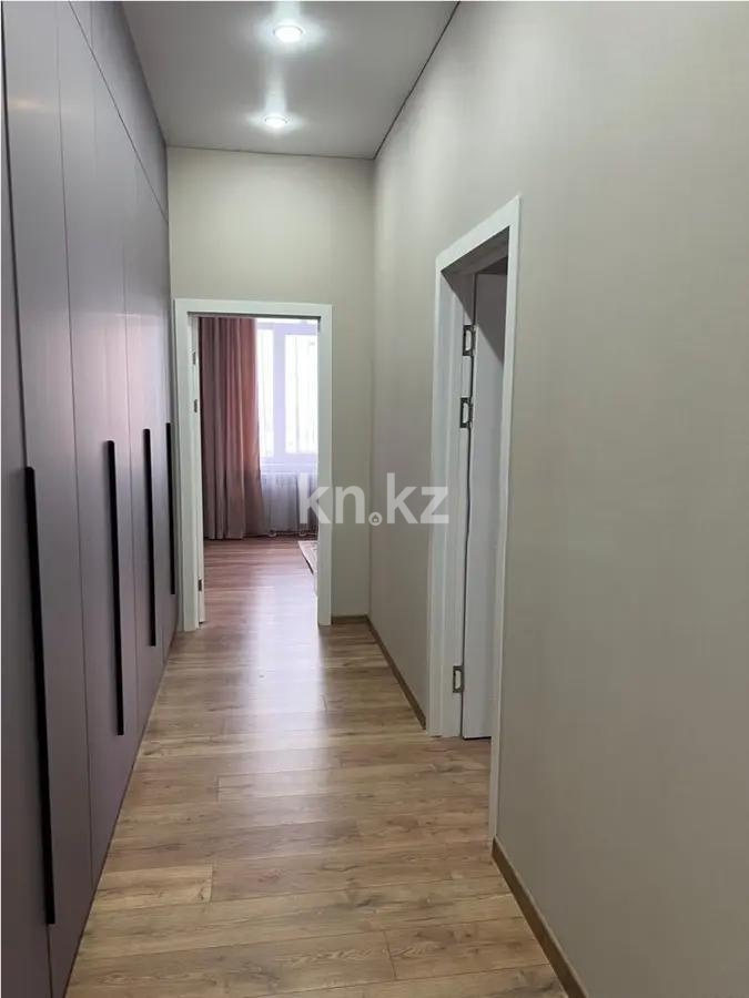 Продажа 2-комнатной квартиры, 77 м² - Продажа двухкомнатных квартир от собственников в Караганде - страница 5 фото 5 из 5