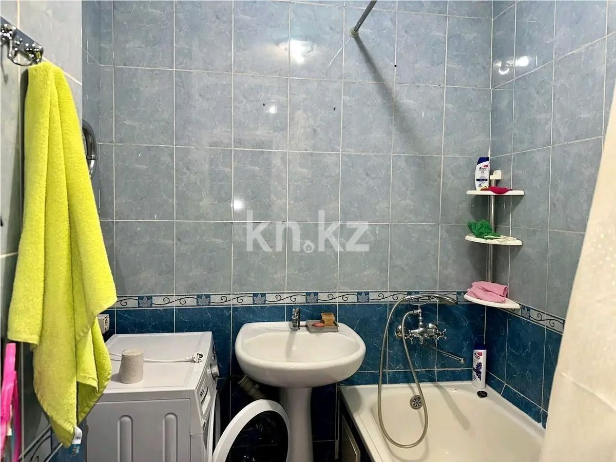 Продажа 2-комнатной квартиры, 51 м² в Алматы - фото 4