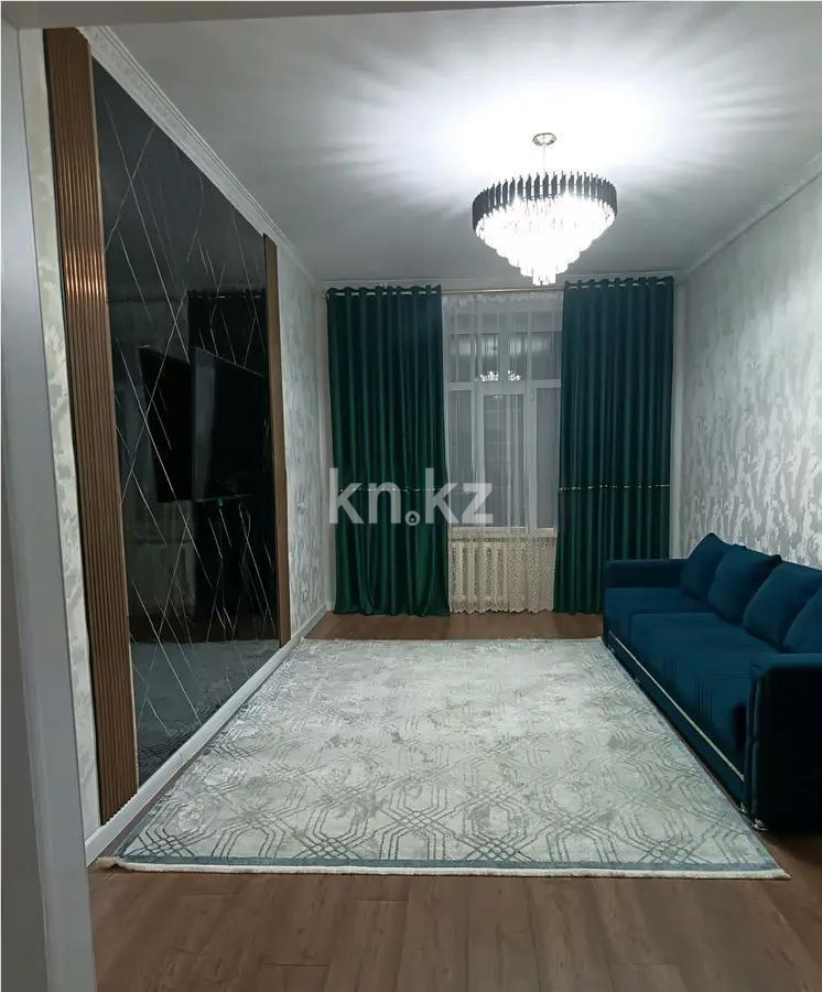 Продажа 3-комнатной квартиры, 94 м², пр. Абая, дом  1/1 в Астане