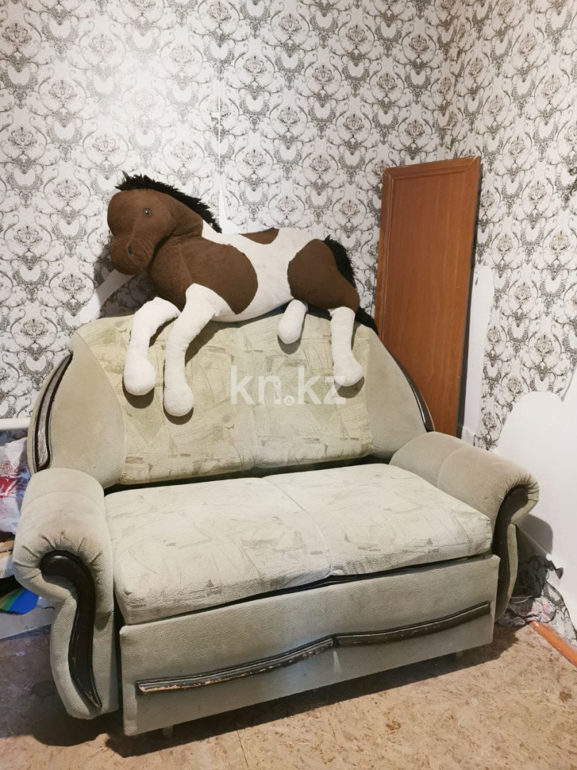 Продажа 4-комнатного дома, 60 м², Боралдай, ул.Сельский - Продажа домов, коттеджей в Алматинской области фото 5 из 14