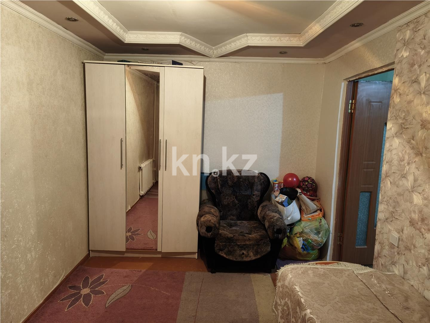 Продажа 4-комнатной квартиры, 81 м² в Караганде - фото 12