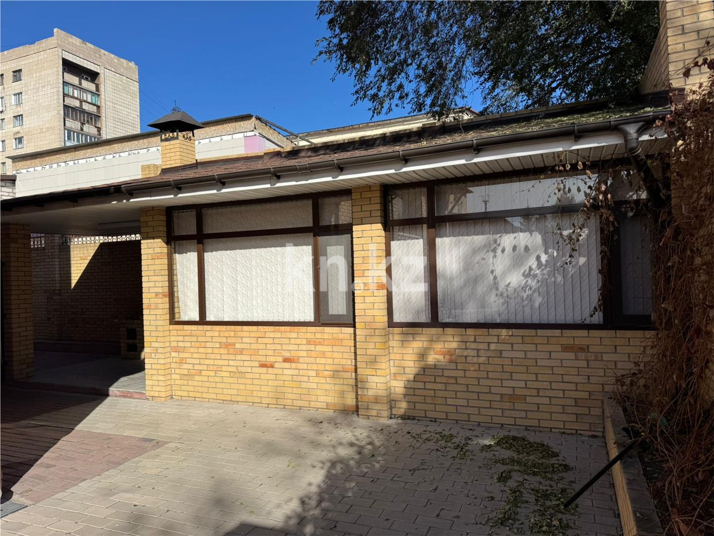 Продажа 8-комнатного дома, 433 м² - Продажа пятикомнатных и более домов, коттеджей в Караганде фото 45 из 48