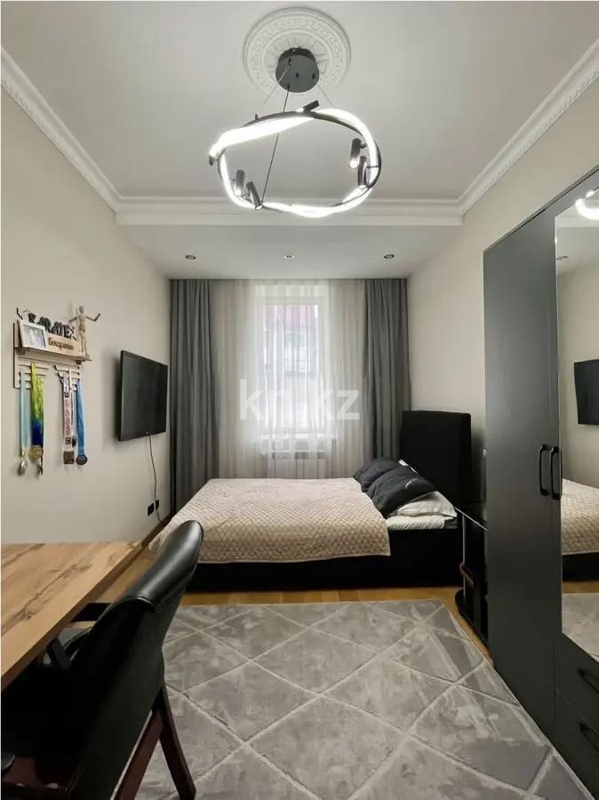 Продажа 4-комнатной квартиры, 135 м² - Продажа квартир в р-не Сарыарка Астаны - страница 9 фото 4 из 7