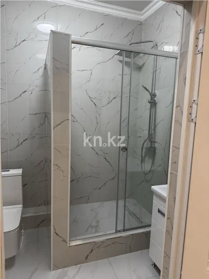 Продажа 2-комнатной квартиры, 74.9 м² в Алматы - фото 4