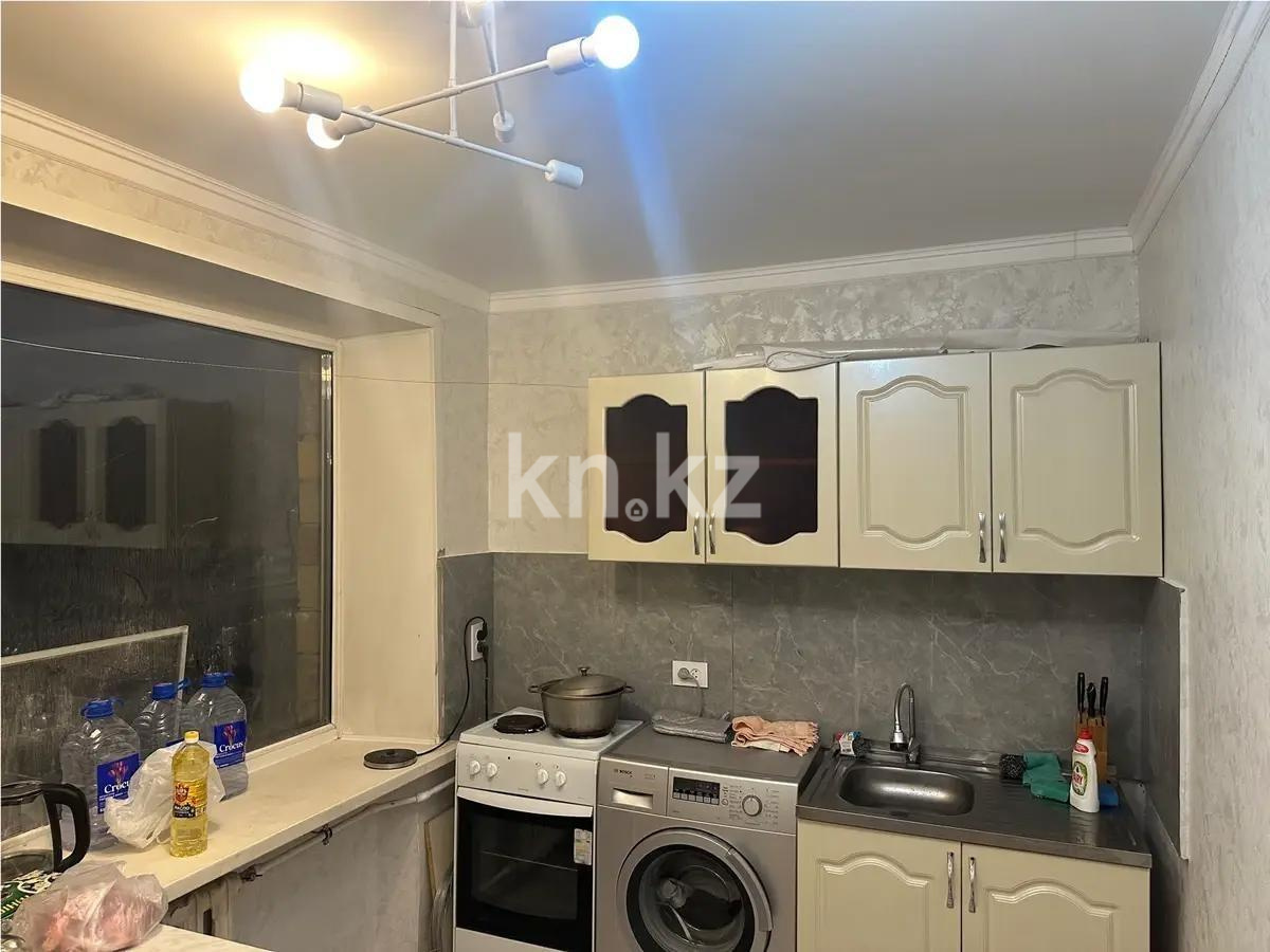 Продажа 2-комнатной квартиры, 35 м², ул. Гоголя, дом  3а в Караганде - фото 3