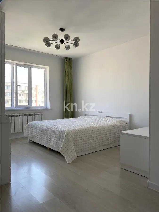 Продажа 1-комнатной квартиры, 35 м², ул. Кенесары хана, дом  54/1 - Продажа квартир в Алматы фото 1 из 2