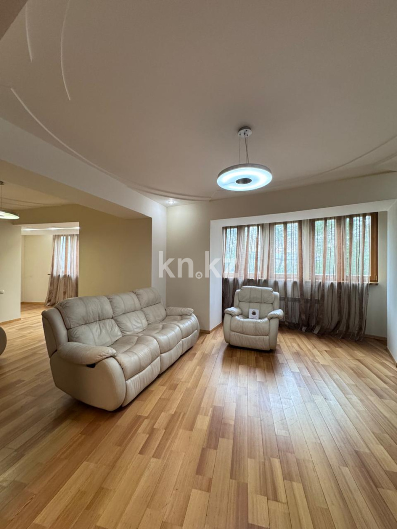 Продажа 4-комнатной квартиры, 133 м² - Продажа четырехкомнатных квартир в кирпичном доме в Казахстане - страница 4 фото 16 из 16