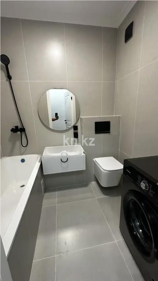 Продажа 2-комнатной квартиры, 45 м² в Астане - фото 3