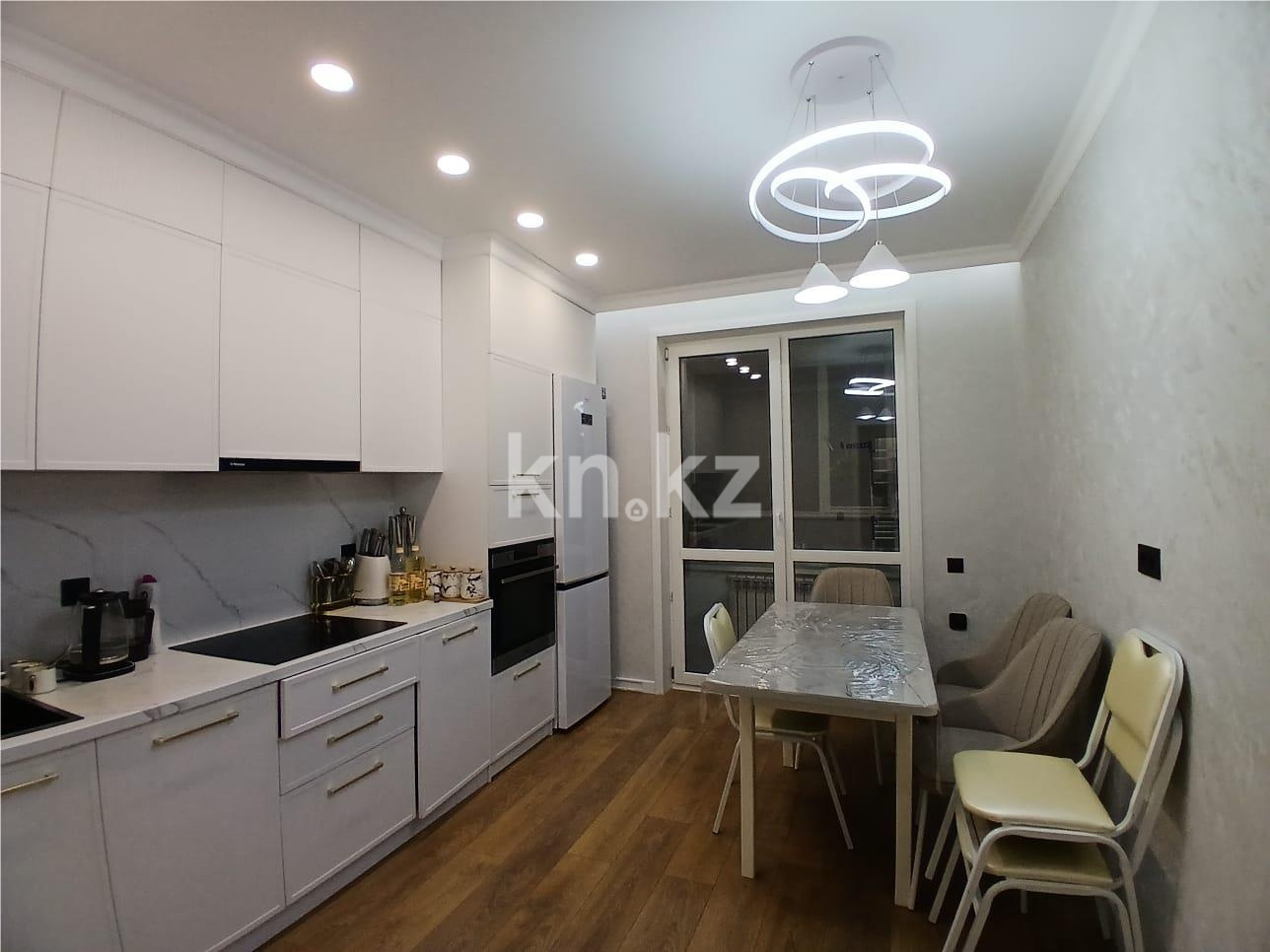 Продажа 2-комнатной квартиры, 68 м² - Продажа двухкомнатных квартир в Астане - страница 8 фото 10 из 26