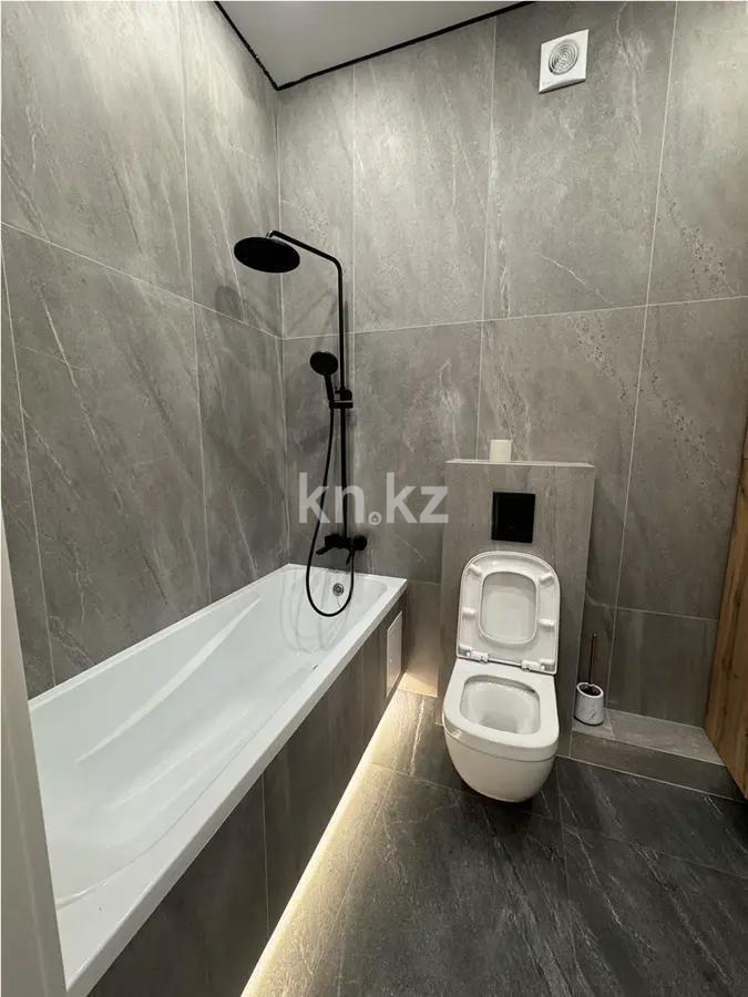 Продажа 2-комнатной квартиры, 59 м², ул. Айтматова, дом  77/8 в Астане - фото 4